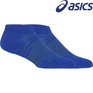 ◆◆●送料無料 メール便発送 ＜アシックス＞ ASICS 通気／ドライアンクル 3033B700 (400)｜upstairs