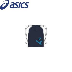 ◆◆●送料無料 メール便発送 ＜アシックス＞ ASICS グラフィックライトサックL 3033B717 (400)｜upstairs