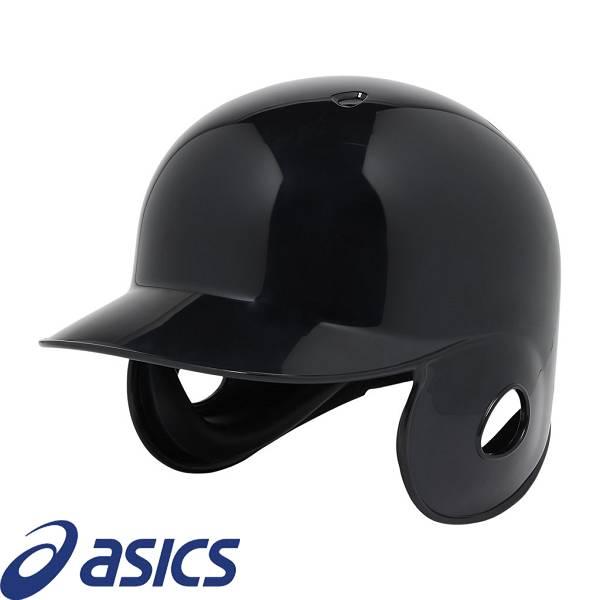 ◆◆ 【アシックス】 ASICS 硬式用バッティングヘルメット 3123A663 (001)