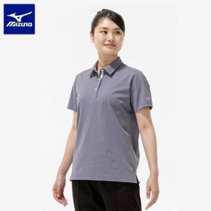 ミズノ レディース ポロシャツ 即納