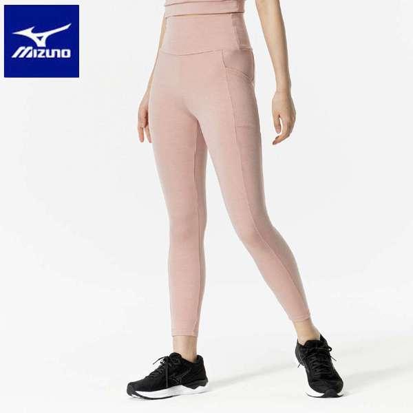 ◆◆メール便発送 【特価】 ＜ミズノ＞ MIZUNO タイツ(レディース) 32MBB870 (50...