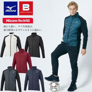 MIZUNO（ミズノ） (アウトレット 在庫処分) ブレスサーモ 保温素材