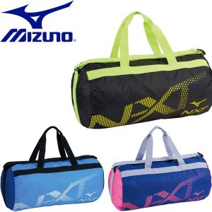 ◆◆送料無料 定形外発送 ＜ミズノ＞ MIZUNO ポケッタブルボストンバッグ 33JM0441｜upstairs