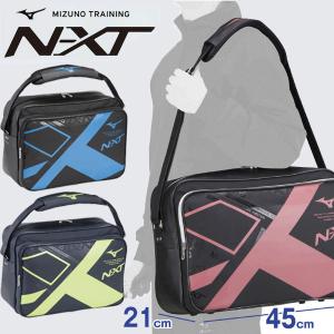 即納可★ 【MIZUNO】ミズノ N-XT ショ...の商品画像