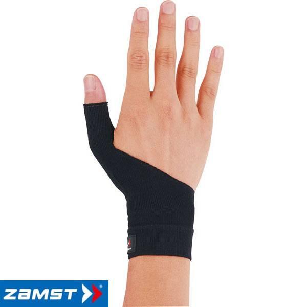 ◆◆メール便発送 ＜ザムスト＞ ZAMST ボディーメイト 親指 Sサイズ 380501 サポーター