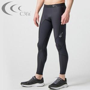 【レディース】シースリーフィット インパクトエアーロングタイツ M【タグ付き】 C3Fit シースリーフィット（C3fit）（レディース）インパクト