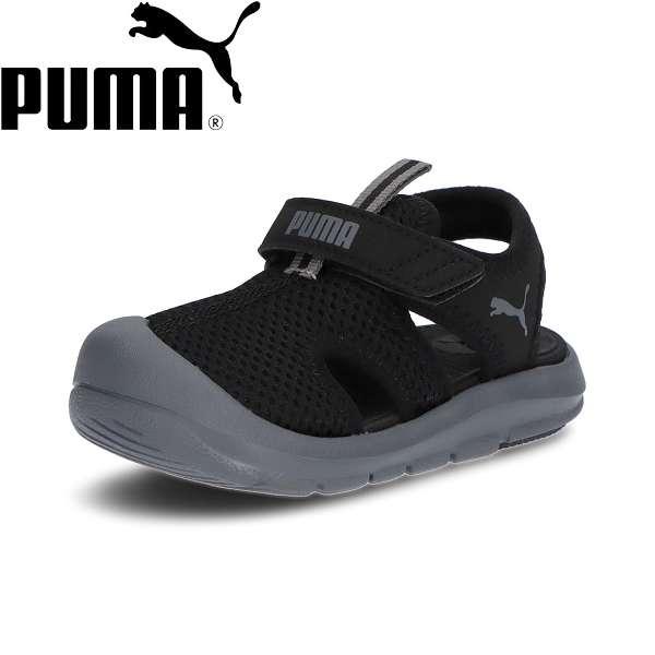 ◆◆ ＜プーマ＞ PUMA プーマ ファンレーサー サンダル メッシュ V インファント 40157...