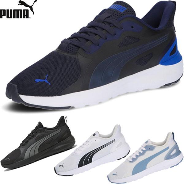 ◆◆ ＜プーマ＞ PUMA ソフトライド コスミック ST イーズイン ユニセックス スニーカー 4...