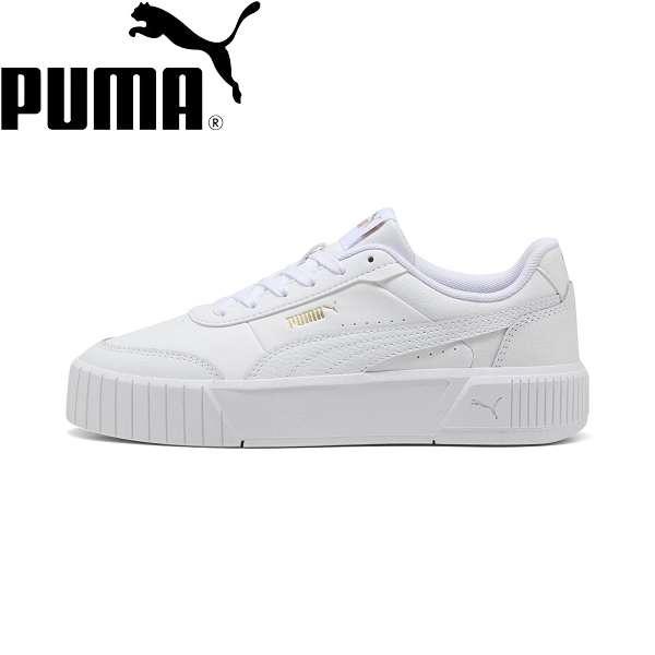 ◆◆ ＜プーマ＞ PUMA キャリーナ ミア 402637 (06) スニーカー