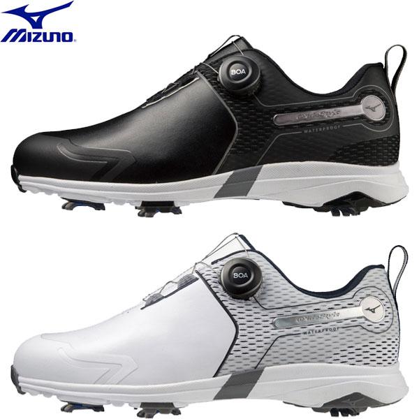 ◆◆ ＜ミズノ＞ MIZUNO メンズ WIDE STYLE SL BOA ワイドスタイルSLボア ...