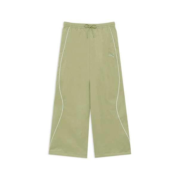 ◆◆ ＜プーマ＞ PUMA TRN EDGE ウラメッシュライナーウーブン PT 527990 (8...