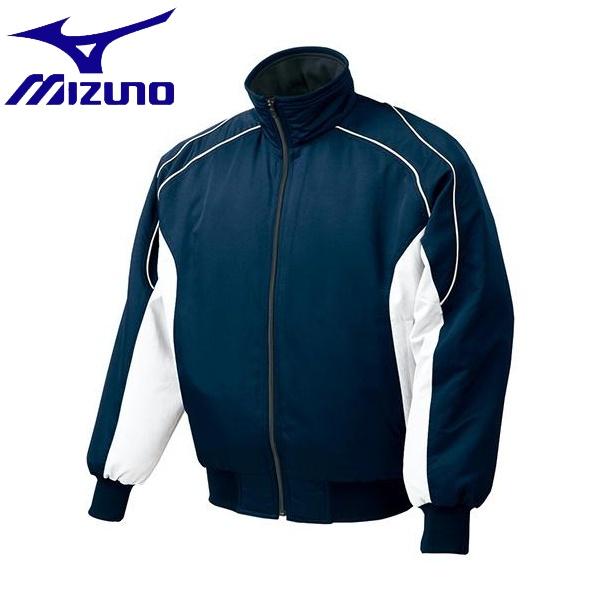 ◆◆ ＜ミズノ＞ MIZUNO グラウンドコート(2013世界モデル） 52WM389 (74：ネイ...