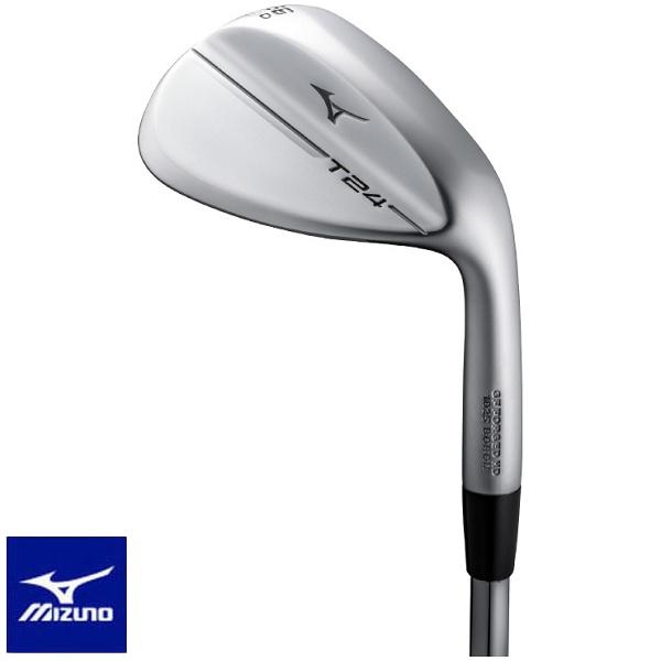 ◆◆ ＜ミズノ＞ MIZUNO T24 Wedge Soft White Satin 5210 Dy...