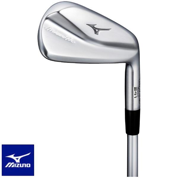 ◆◆ ＜ミズノ＞ MIZUNO Mizuno Pro 241 4I Dynamic Gold  HT...