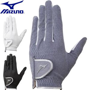 ◆◆送料無料 メール便発送 ＜ミズノ＞ MIZUNO メンズ MizunoMuso ミズノムソウ 左手用 手袋 グローブ ゴルフ 5MJML151｜upstairs