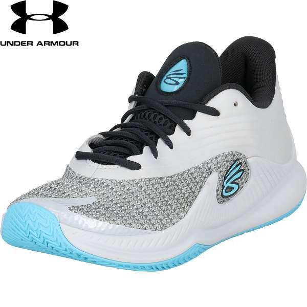 ◆◆◎ ＜アンダーアーマー＞ UNDER ARMOUR カリー スプラッシュ26(バスケットボール/...