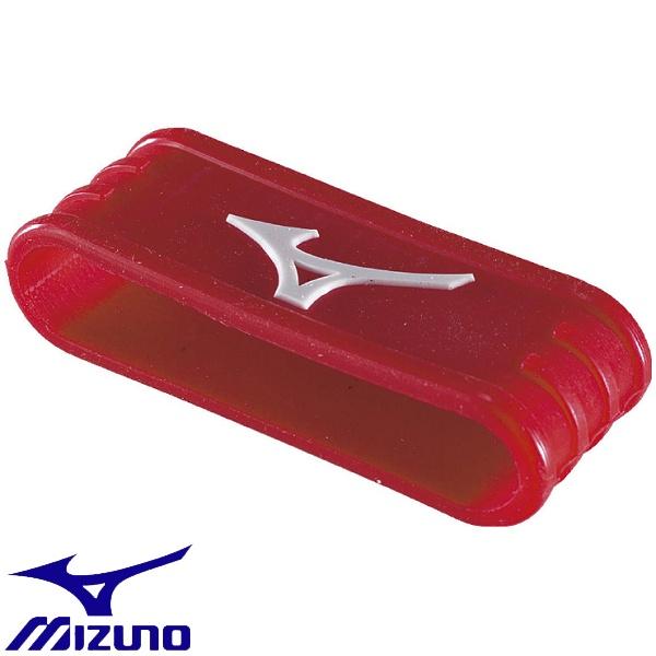 ◆◆送料無料 定形外発送 ＜ミズノ＞ MIZUNO ミズノキャッピングバンド(凸マーク）（1個入） ...