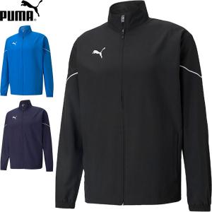PUMA（プーマ） 即納可☆【PUMA】プーマ TEAMCUP 中綿ジャケット＆中綿