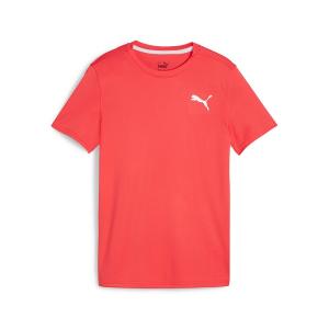 ◆◆送料無料 メール便発送 ＜プーマ＞ PUMA PUMA FIT Tシャツ 681337 (25)｜upstairs