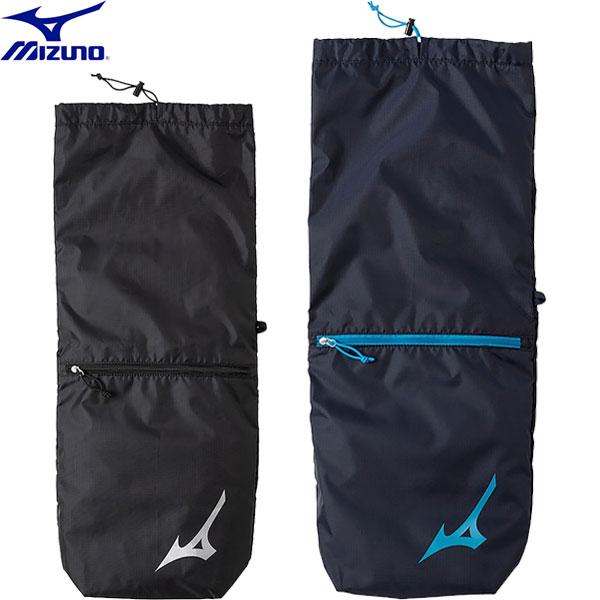 ◆◆送料無料 メール便発送 ＜ミズノ＞ MIZUNO マルチラケットケース(1〜2本入れ) バドミン...