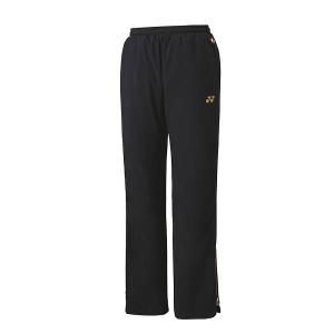 YONEX（ヨネックス） ユニジョガーパンツ 60142-007 メンズ レディース