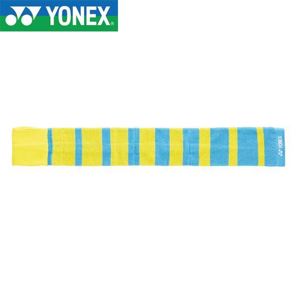 ◆◆ ＜ヨネックス＞ YONEX ネックタオル AC1066 (004)