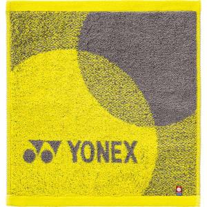 ◆◆ ＜ヨネックス＞ YONEX タオルハンカチ AC1088 (004)｜upstairs