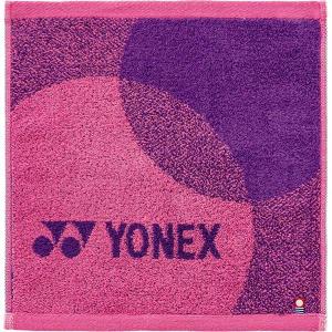 ◆◆ ＜ヨネックス＞ YONEX タオルハンカチ AC1088 (026)｜upstairs