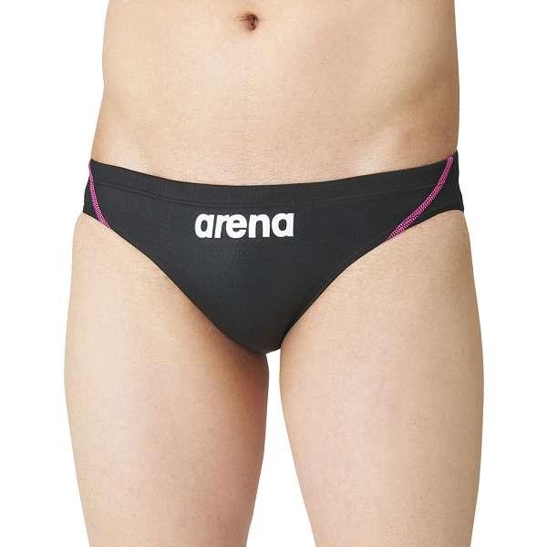 ◆◆○メール便発送 ＜アリーナ＞ ARENA メンズ 競泳用水着 リミック 水泳 ARN1023M-...