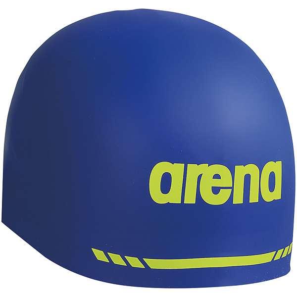 ◆◆◎メール便発送 ＜アリーナ＞ ARENA アクアフォース3Dキャップ レーシングシリコーンキャッ...