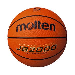 ◆◆ ＜モルテン＞ MOLTEN JB2000 B5C2000 (バスケットボール)｜upstairs