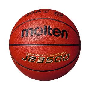 ◆◆ ＜モルテン＞ MOLTEN JB3500 B6C3500 (バスケットボール)｜upstairs