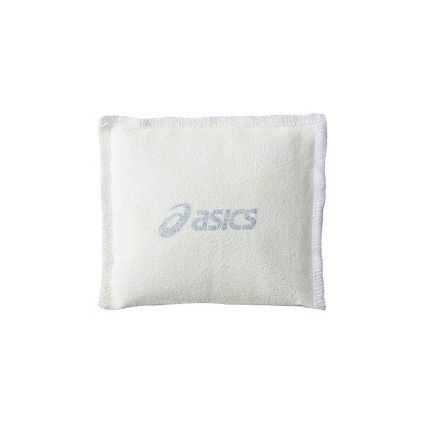 ◆◆ 【アシックス】 ASICS ポケットロジン BER022 (01：ホワイト)  野球 設備・備...