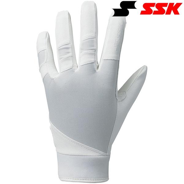 ◆◆メール便発送 ＜エスエスケイ＞ SSK 守備用手袋 BG1004S (10)
