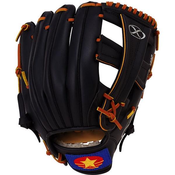 ◆◆○ ＜ユニックス＞ Unix １２インチ合皮グラブ ＢＧ８０−４１ (BG80-41) BG80...