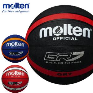 molten（モルテン） （メンズ）バスケットボール 7号球 検定球 FIBA