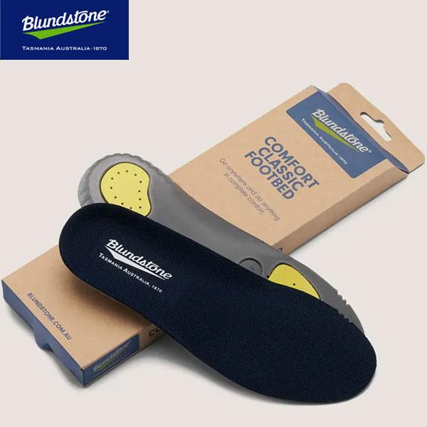 ◆◆◎メール便発送 ＜ブランドストーン＞ Blundstone ユニセックス INSOLE コンフォ...