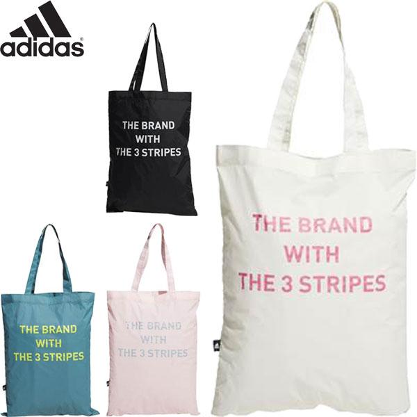 ◆◆送料無料 定形外発送 ＜アディダス＞ adidas パッカブルエコバッグ スポーツバッグ BUZ...