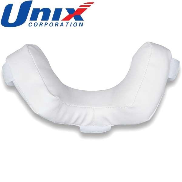 ◆◆○ ＜ユニックス＞ UNIX クーリングホワイトパッド アゴパッド BX8313 (ホワイト)