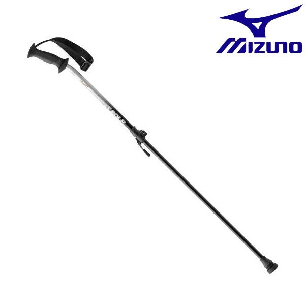 ◆◆ ＜ミズノ＞ MIZUNO エスコートポール[ユニセックス] C3JES910 (04：シルバー...