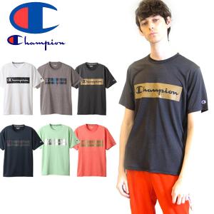 発送 即納可 チャンピオン C VAPOR Tシャツ メンズ C3RS303