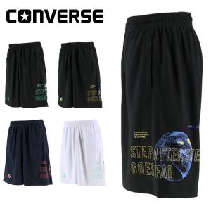 送料無料 メール便発送 即納可☆【CONVERSE】コンバース  プラクティスパンツ メンズ プラパン CB221861｜upstairs