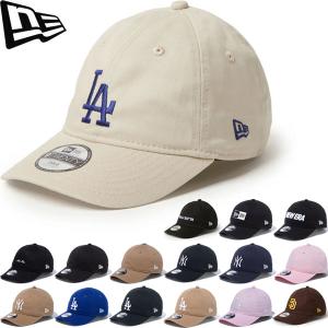 NEW ERA（ニューエラ） 子供用 シティコネクト キャップ 59FIFTY