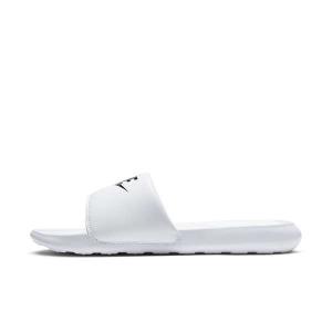 ◆◆ ＜ナイキ＞ NIKE ウィメンズ VICTORI ONE スライド CN9677 (100) サンダル