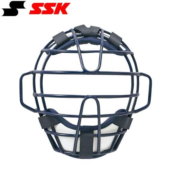 ◆◆ ＜エスエスケイ＞ SSK 少年軟式ソフト兼用マスク CNSMJ110CS (7010)