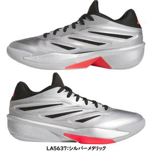 ◆◆◎ <アディダス> adidas クレージ...の詳細画像2