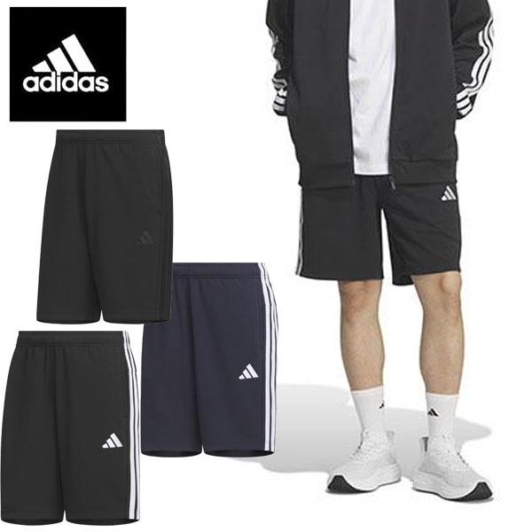 メール便発送 即納可★【adidas】アディダス 61 MMH 3STHパンツ ハーフパンツ CS5...