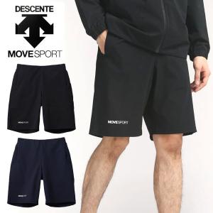 DESCENTE（デサント） ショートパンツ メンズ DESCENTE MOVESPORT