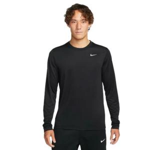 NIKE（ナイキ） スポーツウェア 長袖 メンズ DF RLGD リセット L/S T
