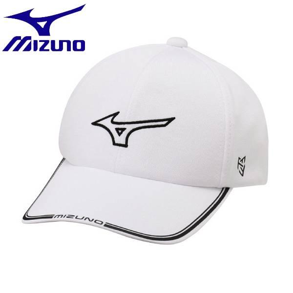 ◆◆ ＜ミズノ＞ MIZUNO ストレッチニットキャップ(メンズ) E2MWA003 (01) ゴル...